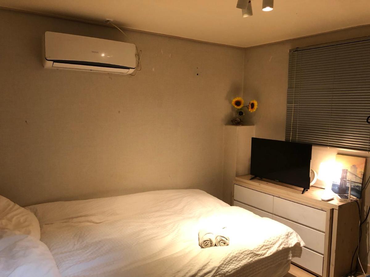 A Pousada Rich House Dongdaemun Seul Exterior foto