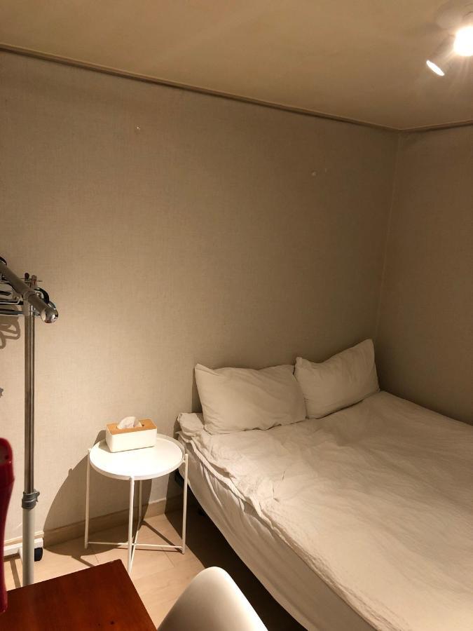 A Pousada Rich House Dongdaemun Seul Exterior foto